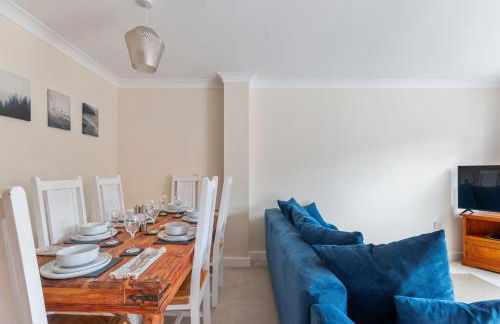 Redhill,Sleeps9,Parking,17minsLGW30 to London - Foto 13