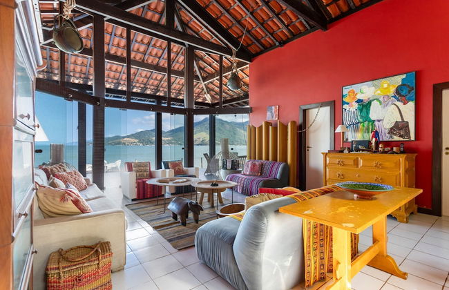 Mangaratiba Zonax in Mangaratiba - Foto 47