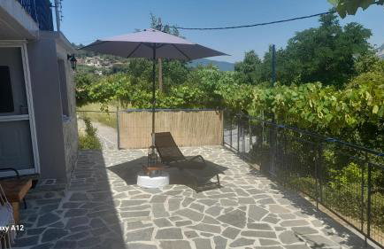 Rahati in Pramanta - Ραχάτι στου Τσακτσίρα - Foto 9