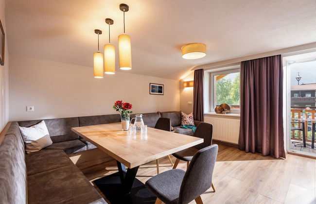 Apartments Rosenhof - Foto 32