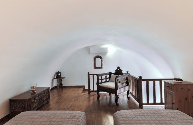 Zatrikion Villas Santorini - Foto 20