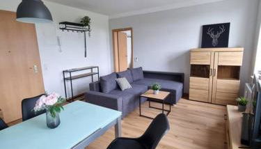 Gemütliche Wohnung bei Leipzig - Foto 4