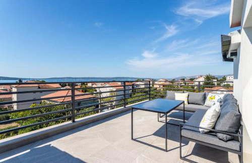 Luxury apartments Marino near beach - Foto 12