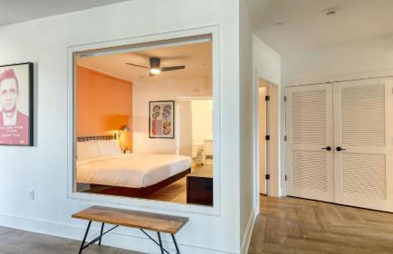 Carter by AvantStay Sleeps 22 3 Units in Downtown Nashville Rooftop Views - Foto 17