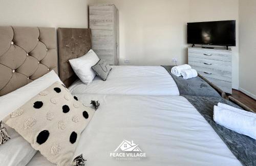 Ashton Co-Living - Private Room Self-Cater - Foto 15