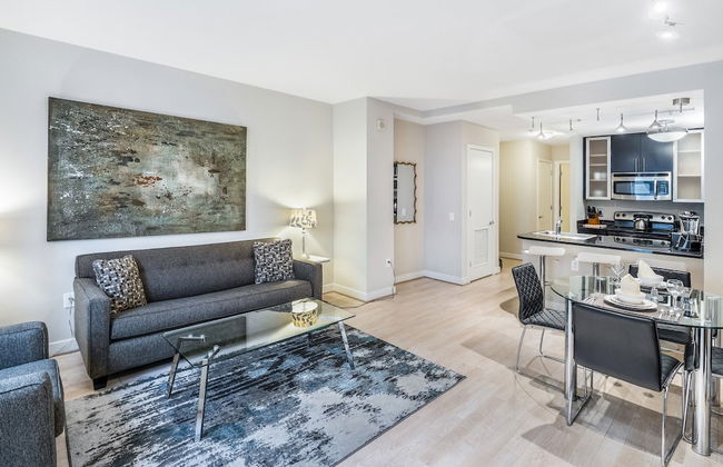 Global Luxury Suites at The White House - Foto 10