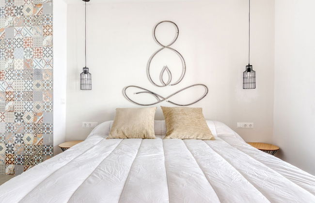 Lavish Holiday Home in Tavernes de la Valldigna With Sauna - Foto 14