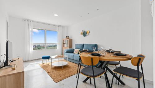 Los Hidalgos Seaview Pool and relax - Foto 2