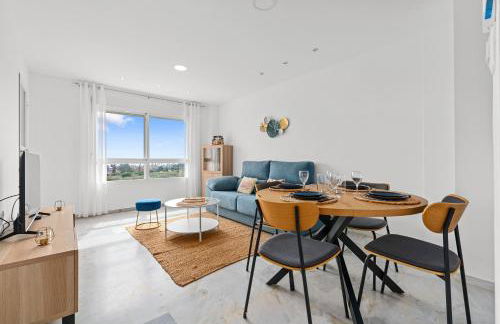 Los Hidalgos Seaview Pool and relax - Foto 2