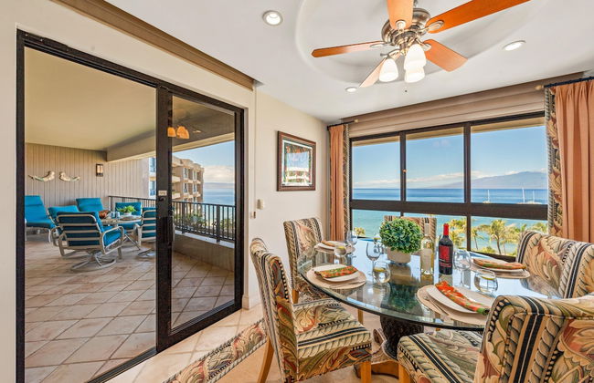 Kaanapali Alii 4104 in Kaanapali - Foto 17