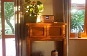 Ferienhaus Salvia - Foto 1