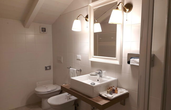 Phi Hotel Bologna Apartments - Foto 35