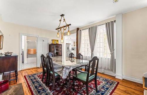 Mystic Riverfront Captain's Home - Foto 37