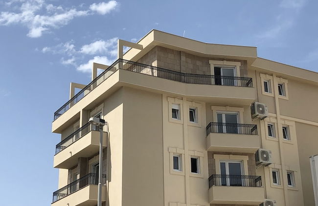 Almare apartments Budva - Photo 67