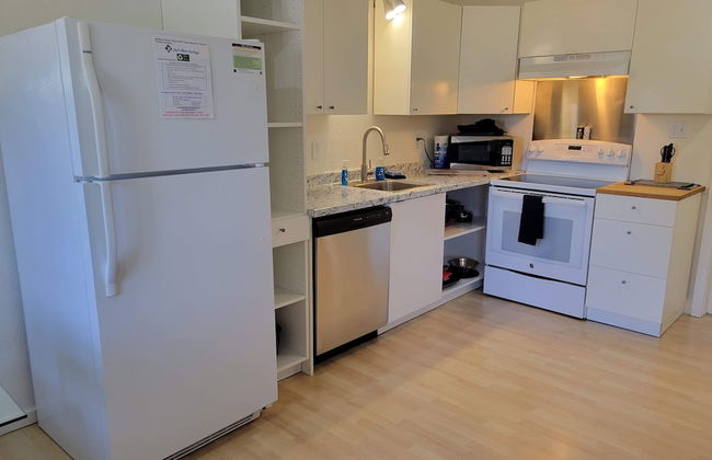 Hood River Suites Apartment Hotel - Foto 16