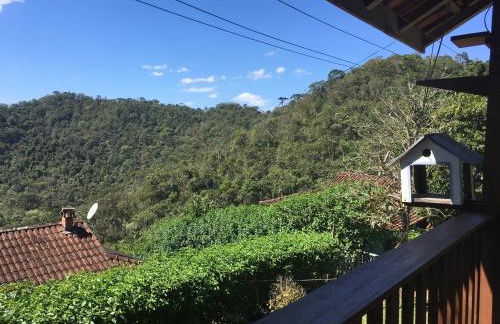 Casa Sossego da Montanha - Foto 14