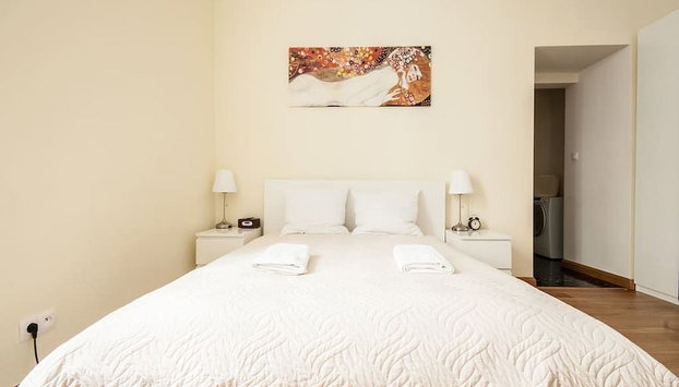 Elegant Apartment Foksal - Foto 2, Imagen principal