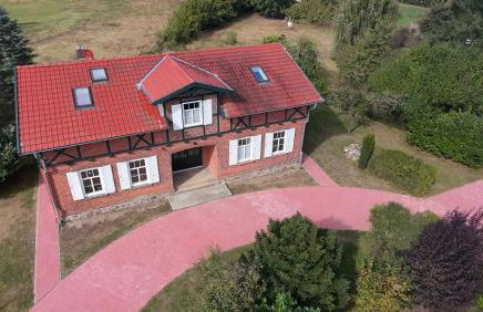 Ferienwohnung Alte Post Redefin für bis zu 6 Personen - Foto 32