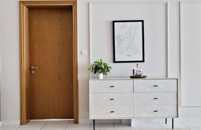 Silkhaus 21st Century, DIFC Dubai - Foto 26