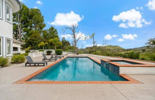 Luxury Oasis With Panoramic Views - Foto 56