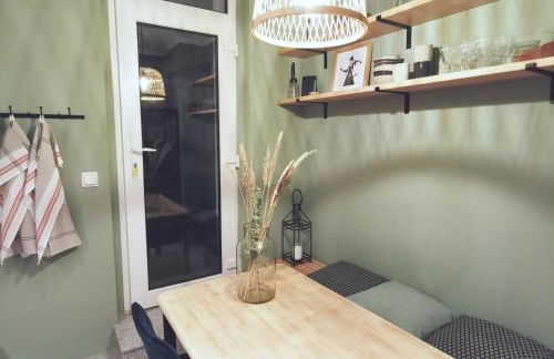 Homelig Altstadt Ferienwohnung Sassnitz 3 - Foto 19