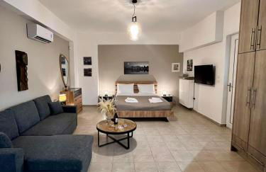 Lia's luxury apartment - near airport - Foto 21