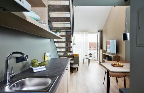 Living Hotel Nürnberg - Foto 59