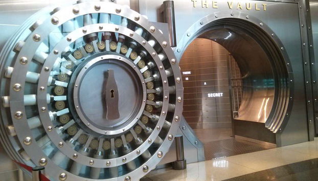 ¿Descubriréis la fórmula secreta de Coca-Cola?