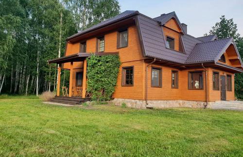 Ciche Podlasie - Foto 1