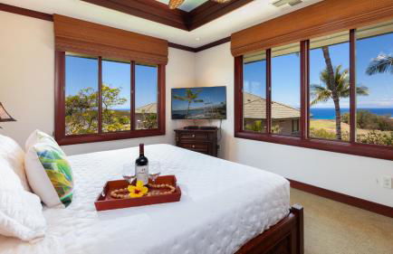 ❤PiH❤ Endless Ocean Views Villa Gorgeous Mauna Kea Ocean and Mountain View - Foto 30
