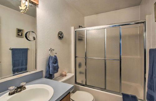 Cozy Home By Henderson Bay - 8 Miles to Gig Harbor - Foto 15