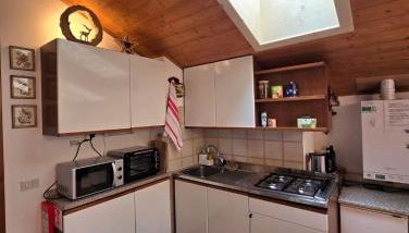 Appartamento Latemar Predazzo - Foto 2