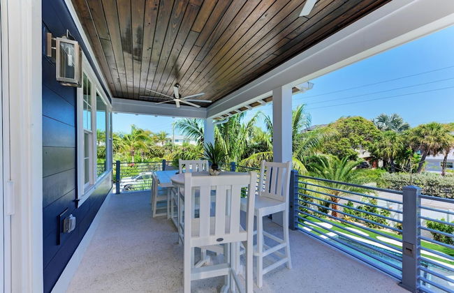 The TipSea Turtle managed by Beach Retreats - Foto 63