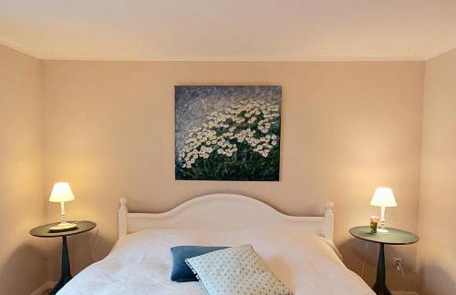 "SüdWest" Ferienwohnung - Foto 1
