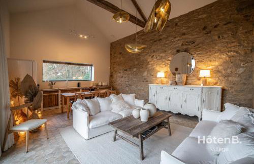 The Louis Aragon Cottage Exceptional Elegance - Foto 2