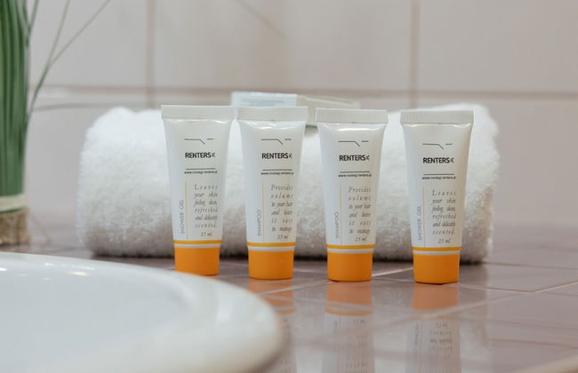 Bemowo Powstanców Slaskich by Renters - Foto 22