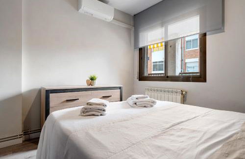 Precioso apto, con piscina en puerto de Cambrils, wifi y parking incluido - Photo 25