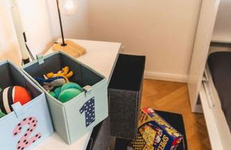 TIP! Design trifft Lage 120 qm Premium Apartment - Foto 29