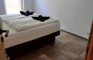 Ferienhaus Am Nationalpark 8 - Photo 13