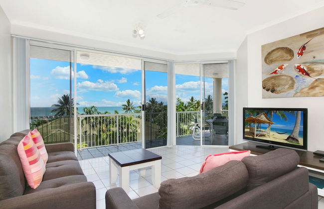 On the Beach Holiday Apartments - Foto 49