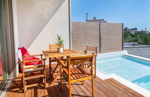 Petradi Suites - Foto 44