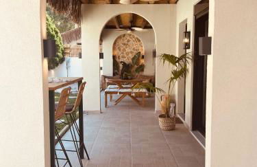 Naya pool & garden view bungalow - Foto 15