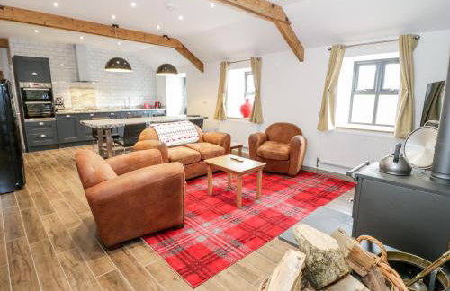 Rhydau Cottage - Foto 8