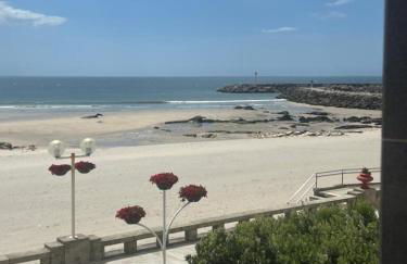 Bibel Ocean Home Sunset by the sea - Foto 35