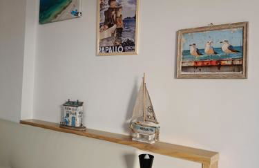 Apartment/Studio il Girasole - Foto 37