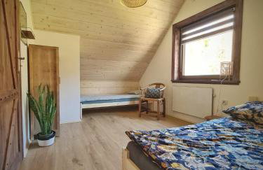 Domek w Bieszczadach Mchawa 144 - Foto 12