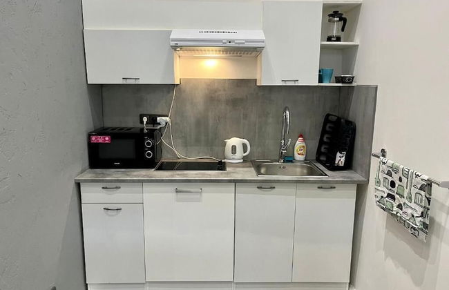 Residence Casa Italia - Foto 71