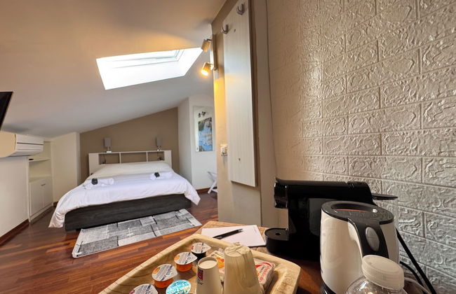 Residence Il Boschetto - Foto 27