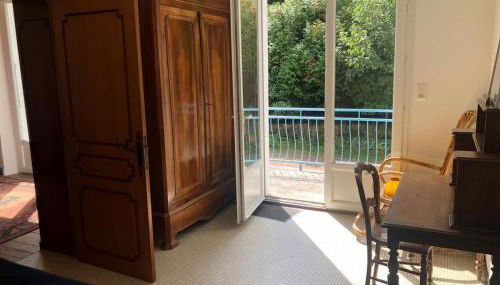 Grande maison familiale, calme, tranquille, 900 m de la plage - Foto 3