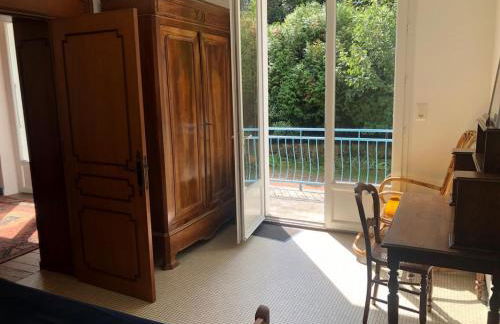 Grande maison familiale, calme, tranquille, 900 m de la plage - Foto 3